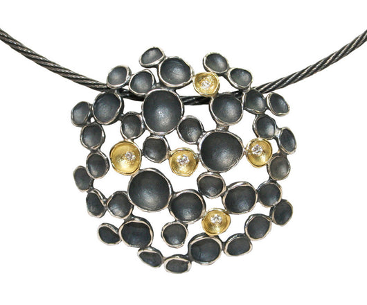 Large Multi Pod Pendant