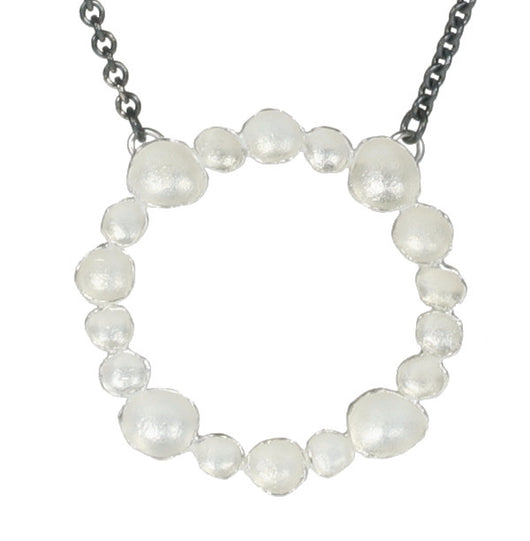 Medium Circle Pod Pendant