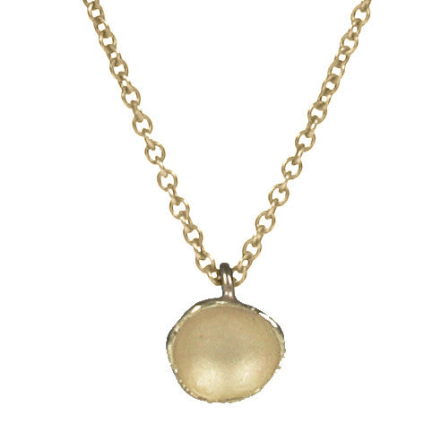 Large Single Pod Pendant