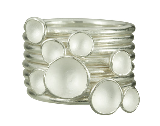 Single Pod Rings