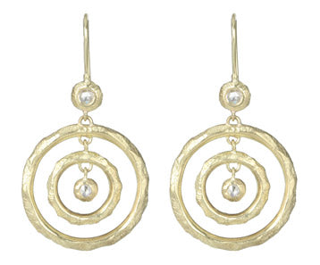 Satellite Earrings