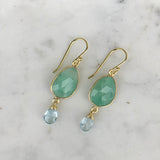 Candy Drop Earrings