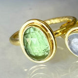 Candy Gemstone Ring