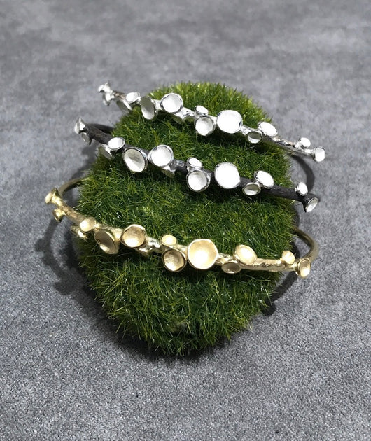 Rhythm Pod Cuff
