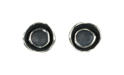 Oyster Pod Earrings