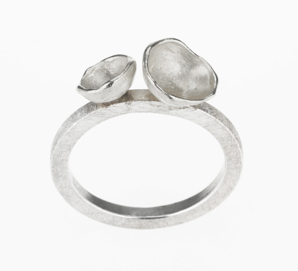 Double Pod Ring – Sarah Richardson Studio