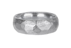Rocky Textured Wide Band